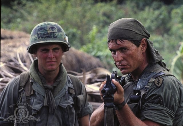 Foto de PLATOON
