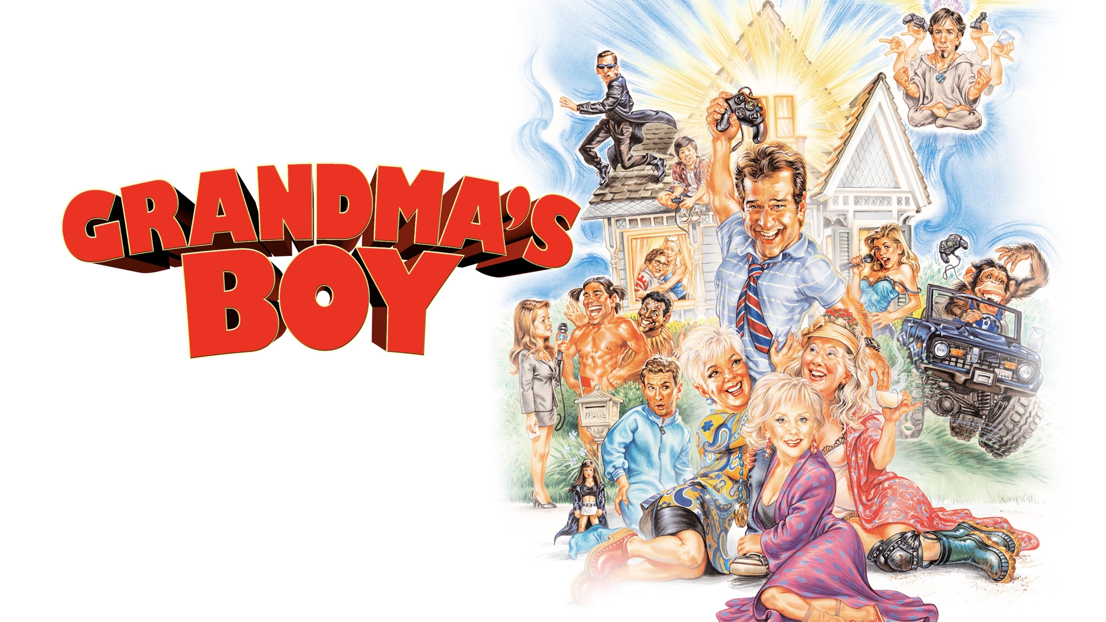 Foto de PLAY BOY: EL REY DEL MANDO
