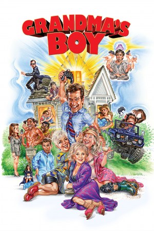 Play Boy: el rey del mando