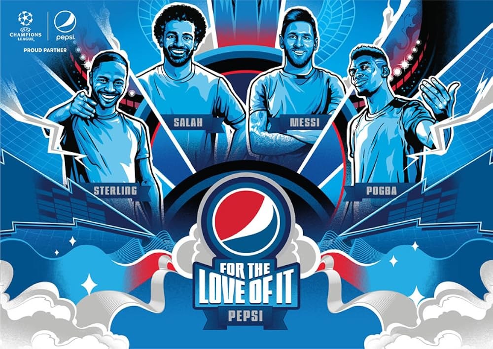 Poster de PLAY NEVER STOPS