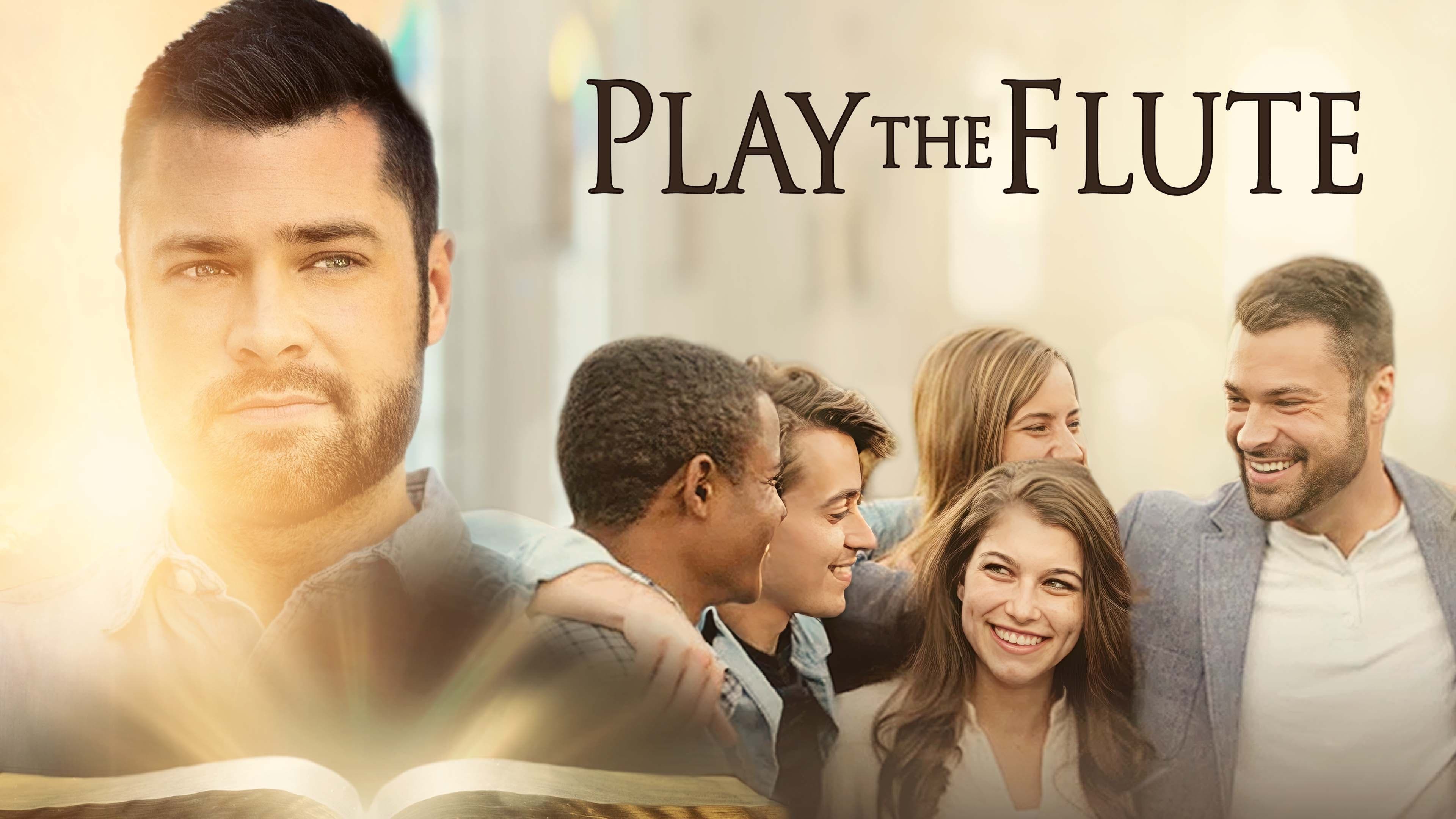 Foto de PLAY THE FLUTE