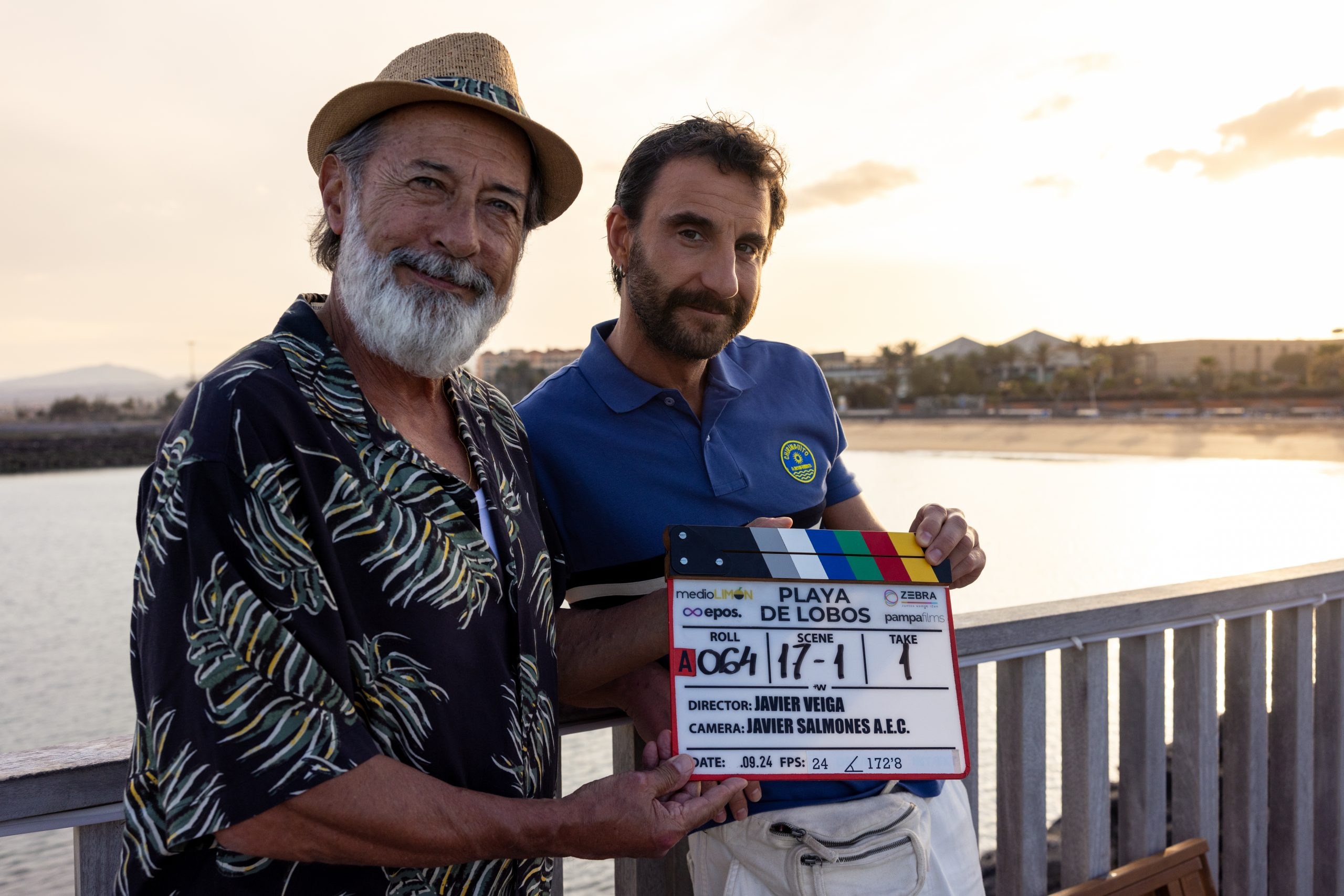 Foto de PLAYA DE LOBOS