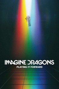 Playing It Forward: Imagine Dragons