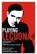 Playing Lecuona