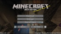Playing Minecraft for the first time in a decade