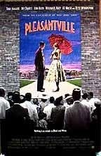 Poster de PLEASANTVILLE