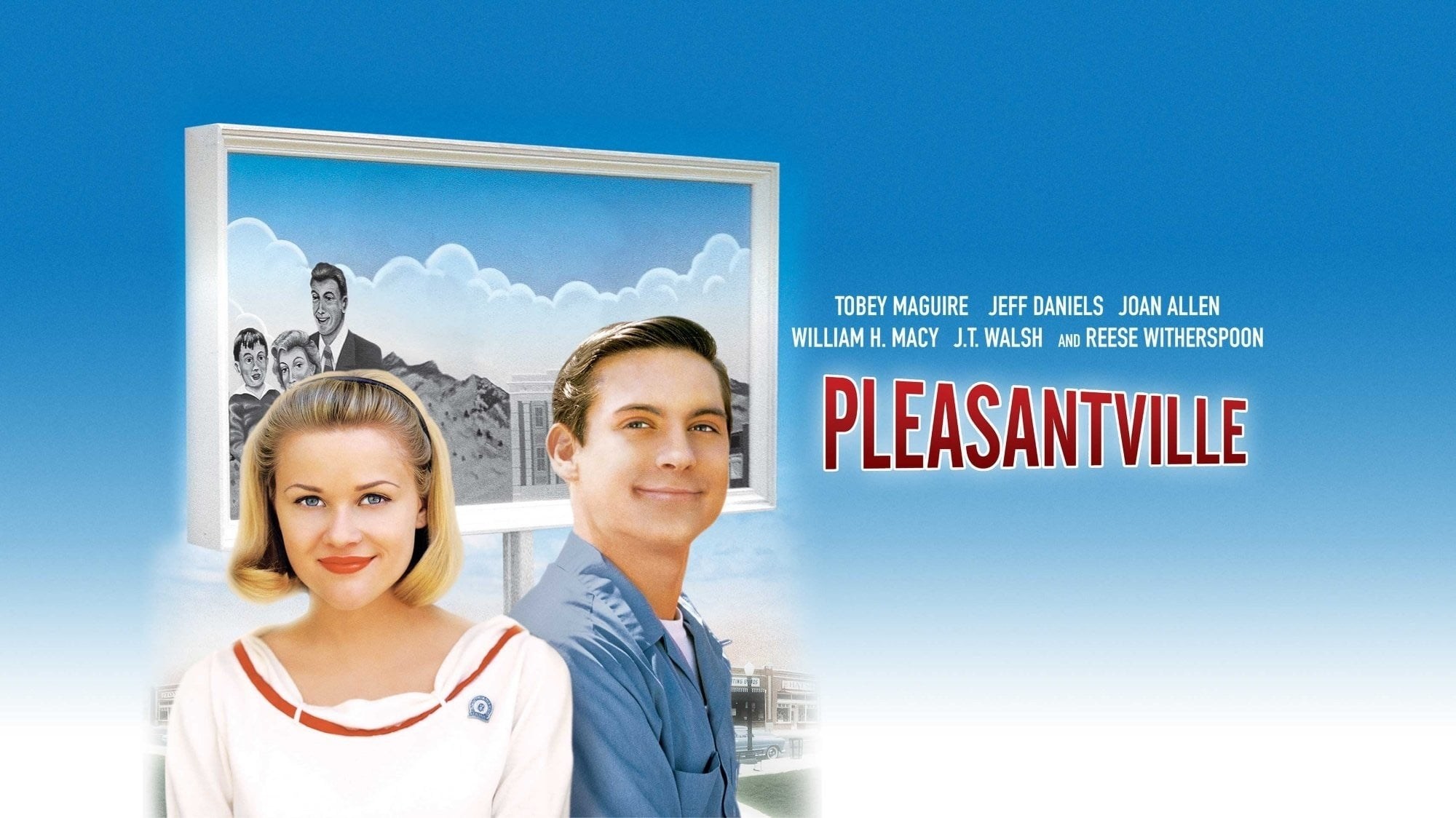 Foto de PLEASANTVILLE
