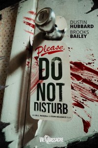 Please, Do Not Disturb