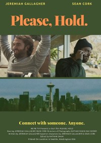 Please, Hold