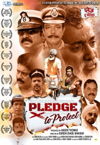 Película Pledge to Protect