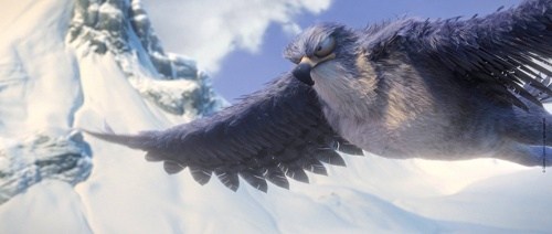 Foto de PLOEY: NUNCA VOLARÁS SOLO