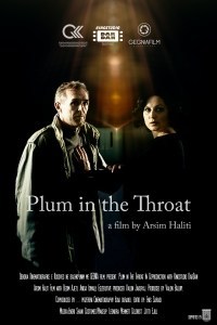 Plum In The Throat