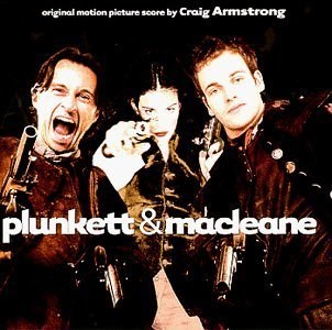 Foto de PLUNKET Y MACLEANE