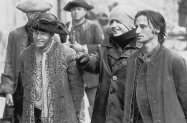 Foto de PLUNKET Y MACLEANE
