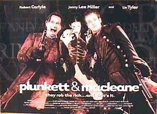 Foto de PLUNKET Y MACLEANE