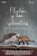 Plutón y los planetas
