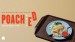 Poached