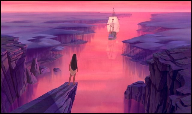 Foto de POCAHONTAS
