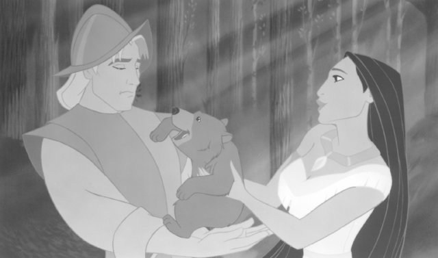 Foto de POCAHONTAS