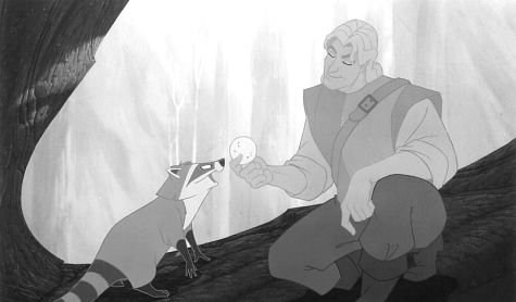 Foto de POCAHONTAS