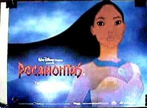 Foto de POCAHONTAS