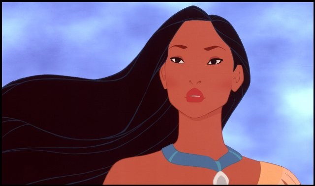 Foto de POCAHONTAS