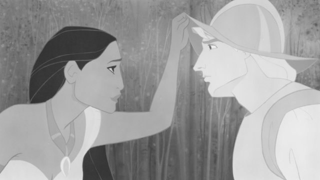 Foto de POCAHONTAS