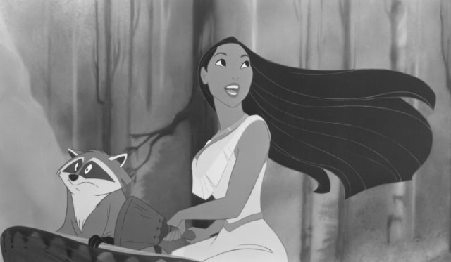 Foto de POCAHONTAS