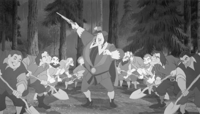 Foto de POCAHONTAS