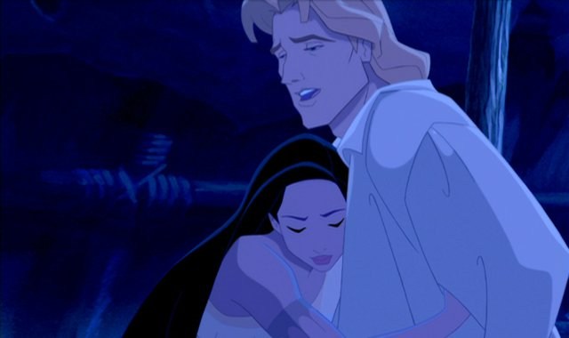 Foto de POCAHONTAS