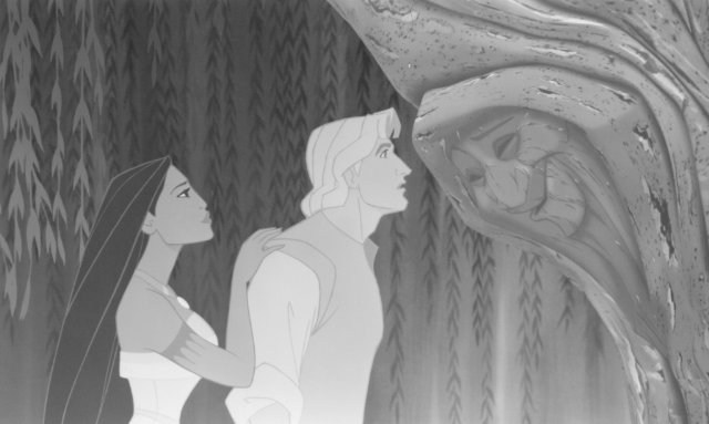 Foto de POCAHONTAS