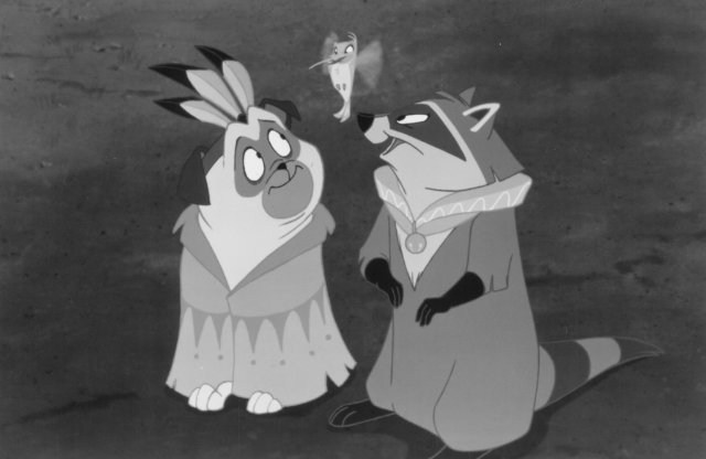 Foto de POCAHONTAS
