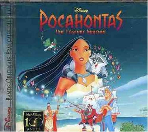 Foto de POCAHONTAS