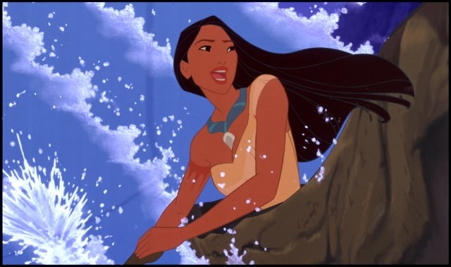 Foto de POCAHONTAS