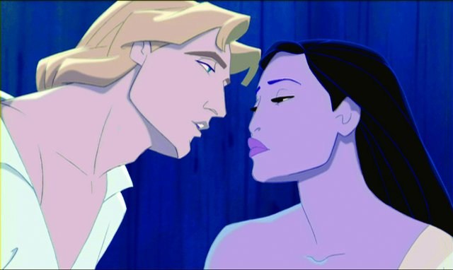 Foto de POCAHONTAS