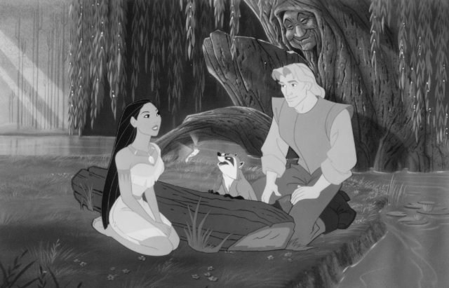 Foto de POCAHONTAS