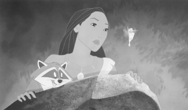 Foto de POCAHONTAS