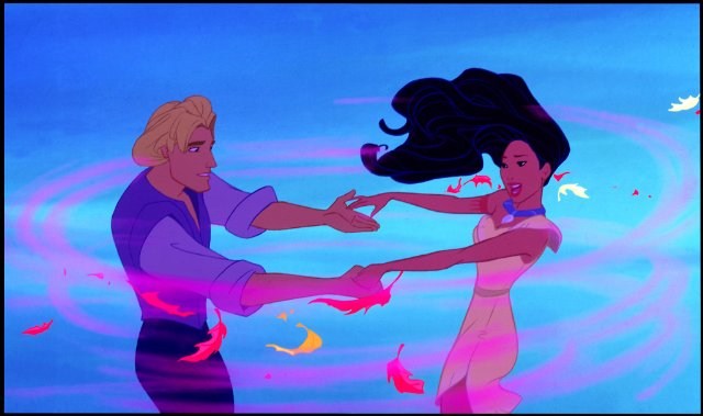 Foto de POCAHONTAS