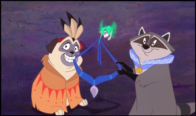 Foto de POCAHONTAS