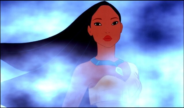 Foto de POCAHONTAS