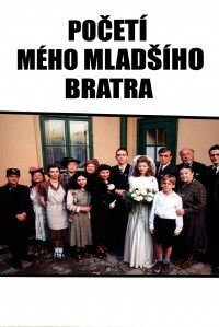 Pocetí mého mladsího bratra