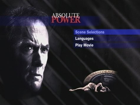 Foto de PODER ABSOLUTO