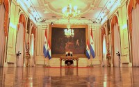 Poder e impotencia, un drama en 3 actos