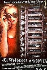Poster de PODEROSA AFRODITA