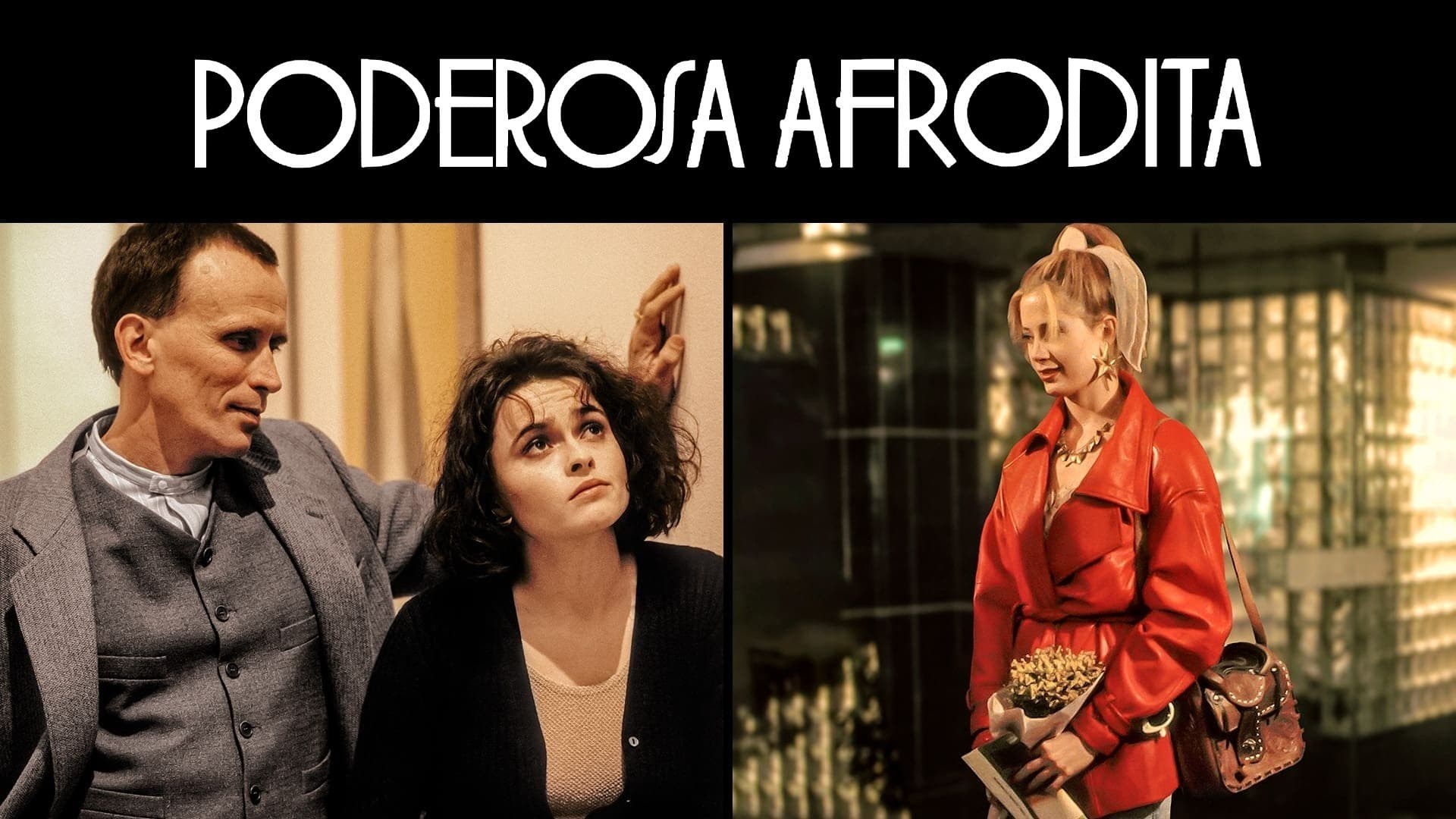 Foto de PODEROSA AFRODITA
