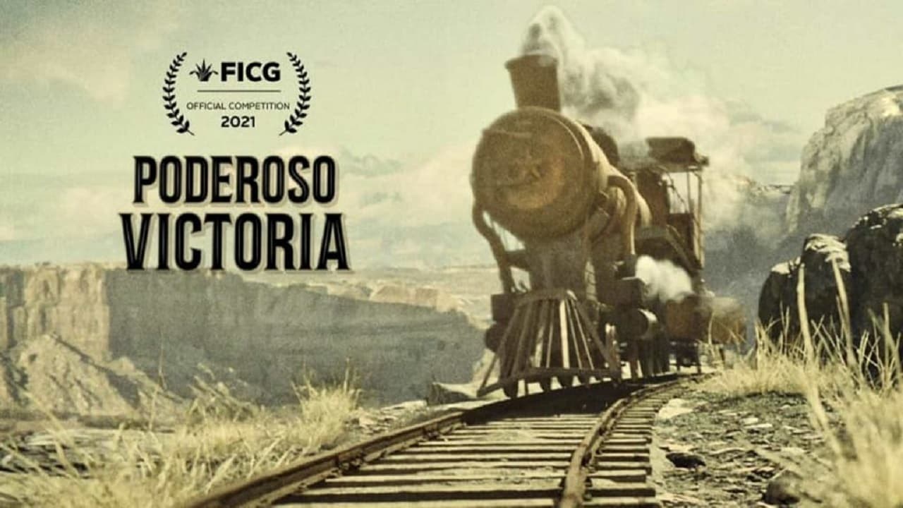 Foto de EL PODEROSO VICTORIA