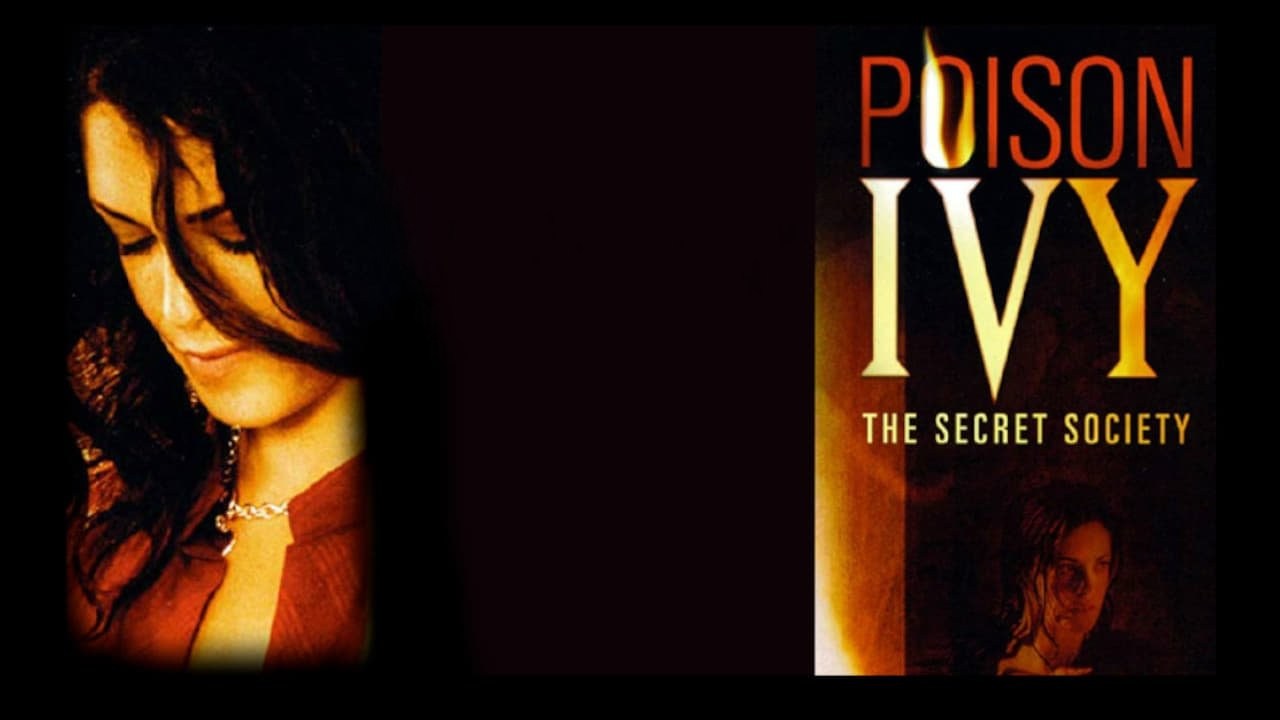 Foto de POISON IVY - SOCIEDAD SECRETA