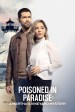 Marthas Vineyard Mysteries: Poisoned In Paradise