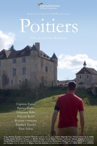 Película Poitiers