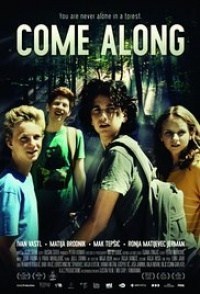 Pojdi Z Mano: Come Along
